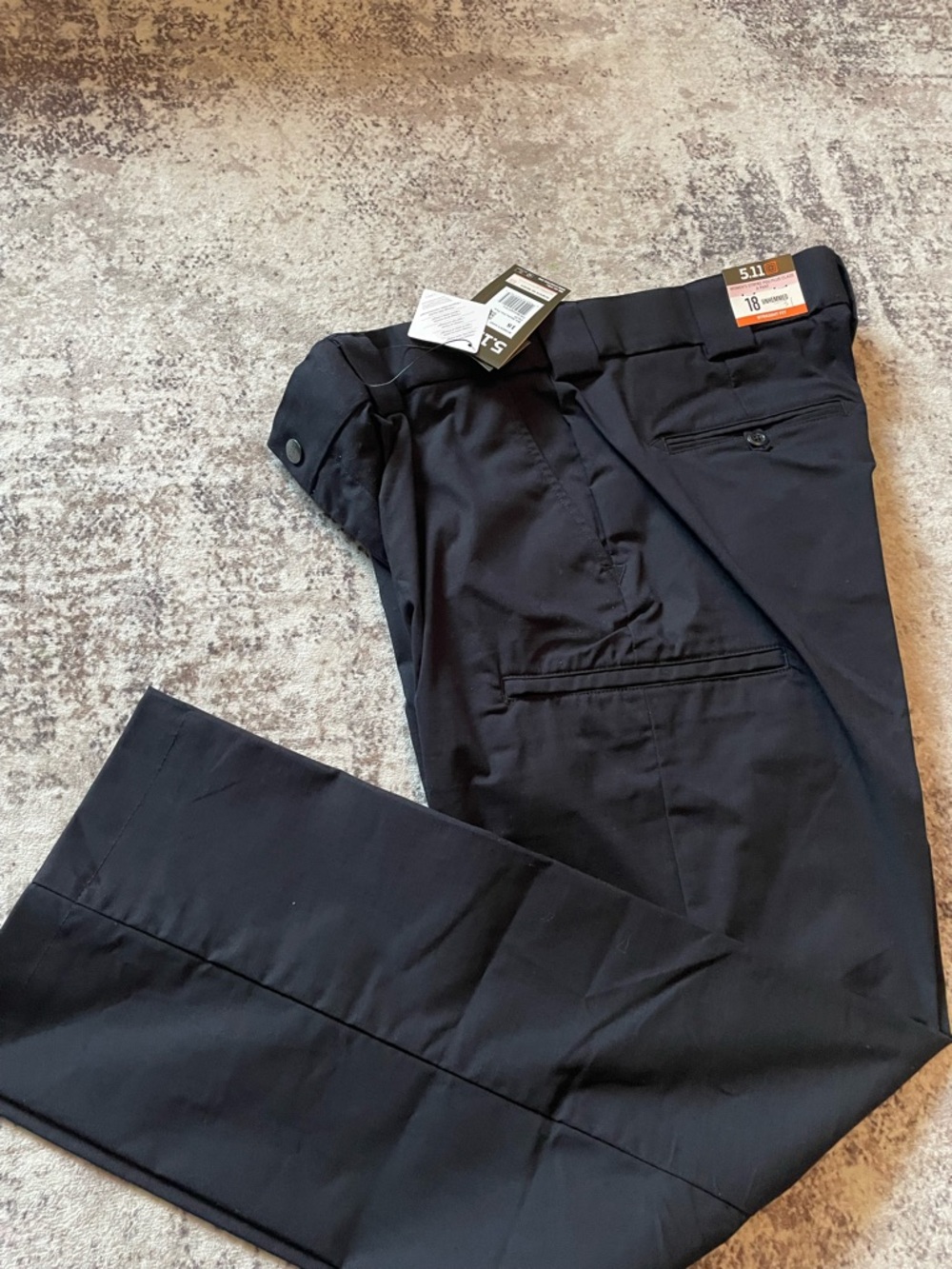 WOMEN'S STRYKE PDU PLUS CLASS
A PANT
Work pants law enforcement size 18